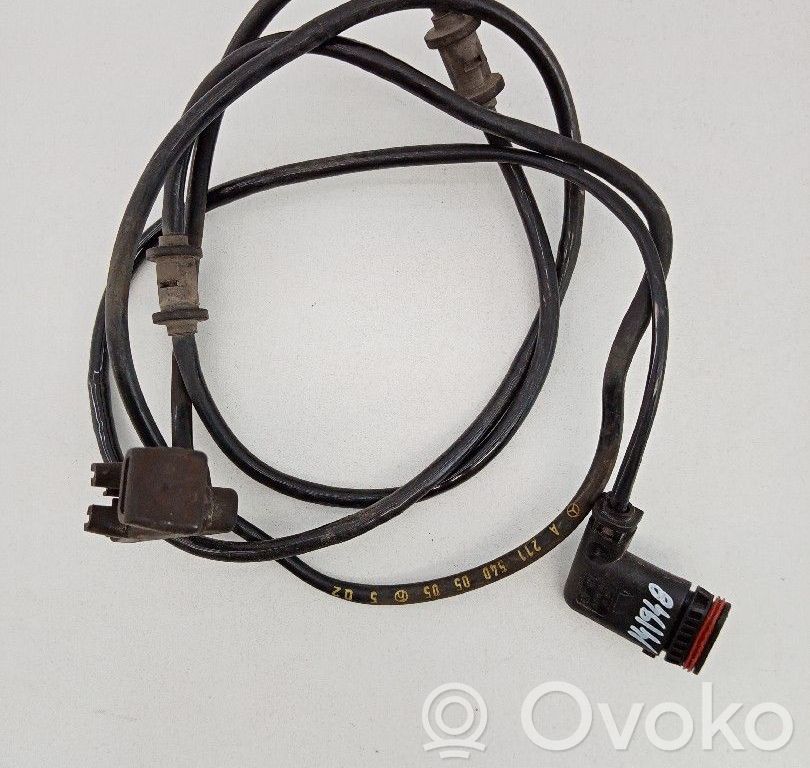 ABS Sensor   A2115400505