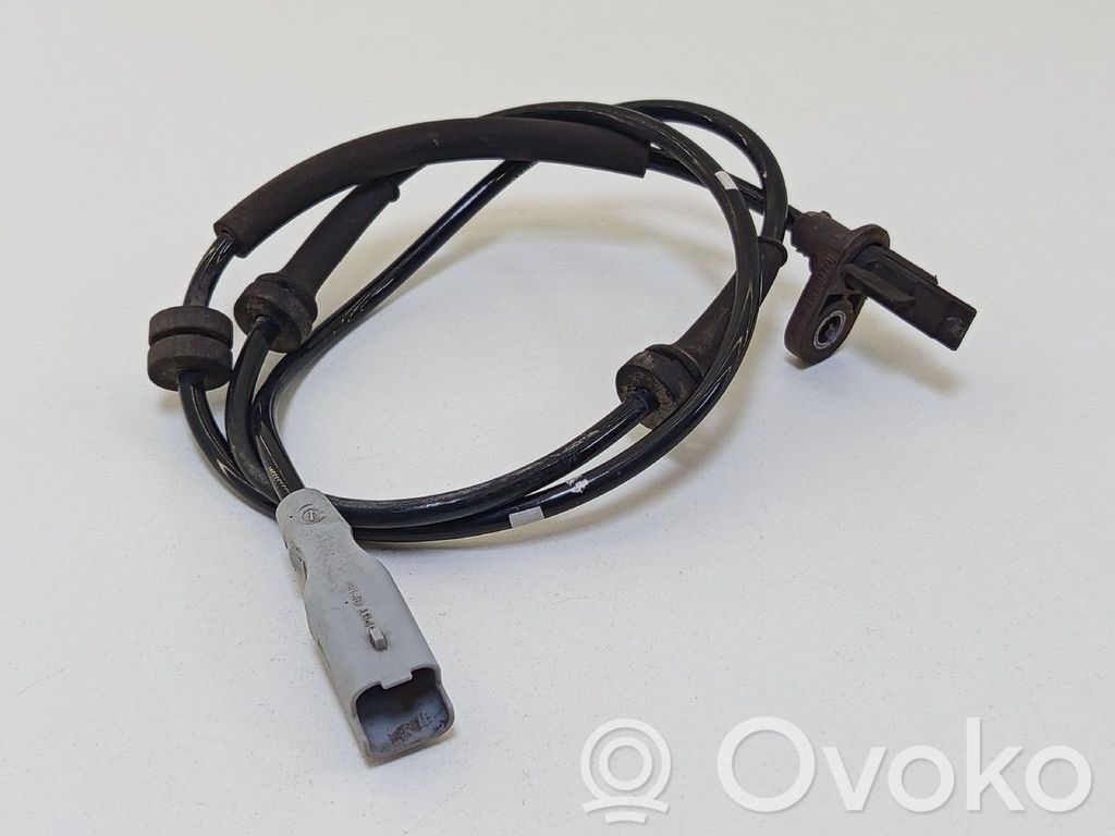 ABS Sensor   9653663180,0265007789,BOSCH