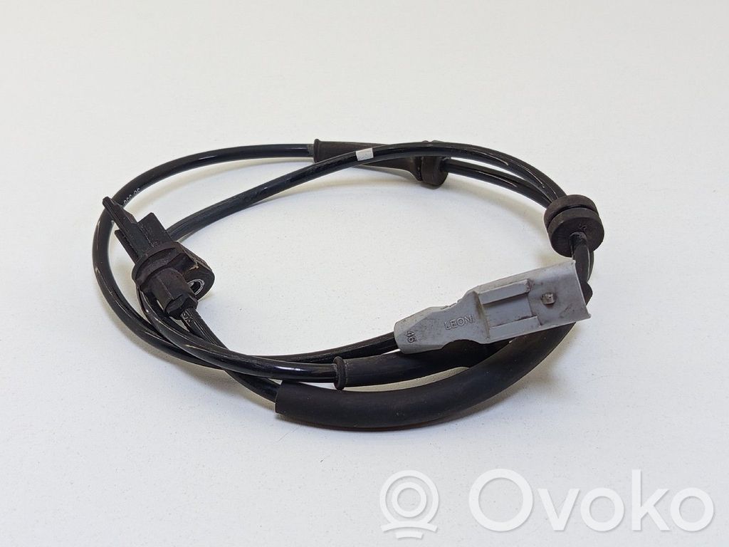 ABS Sensor   9653663180,0265007789,BOSCH