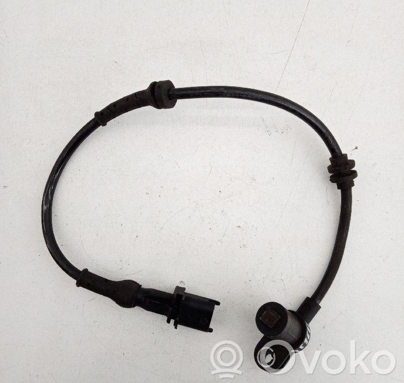 ABS Sensor   09115084,FRENTE,SIEMENS