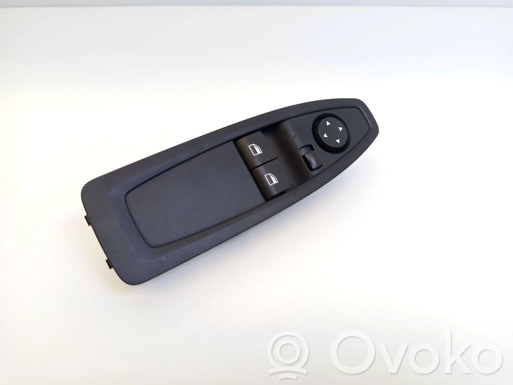 BMW 1 F20 F21 Interruttore di controllo dell’alzacristalli elettrico 