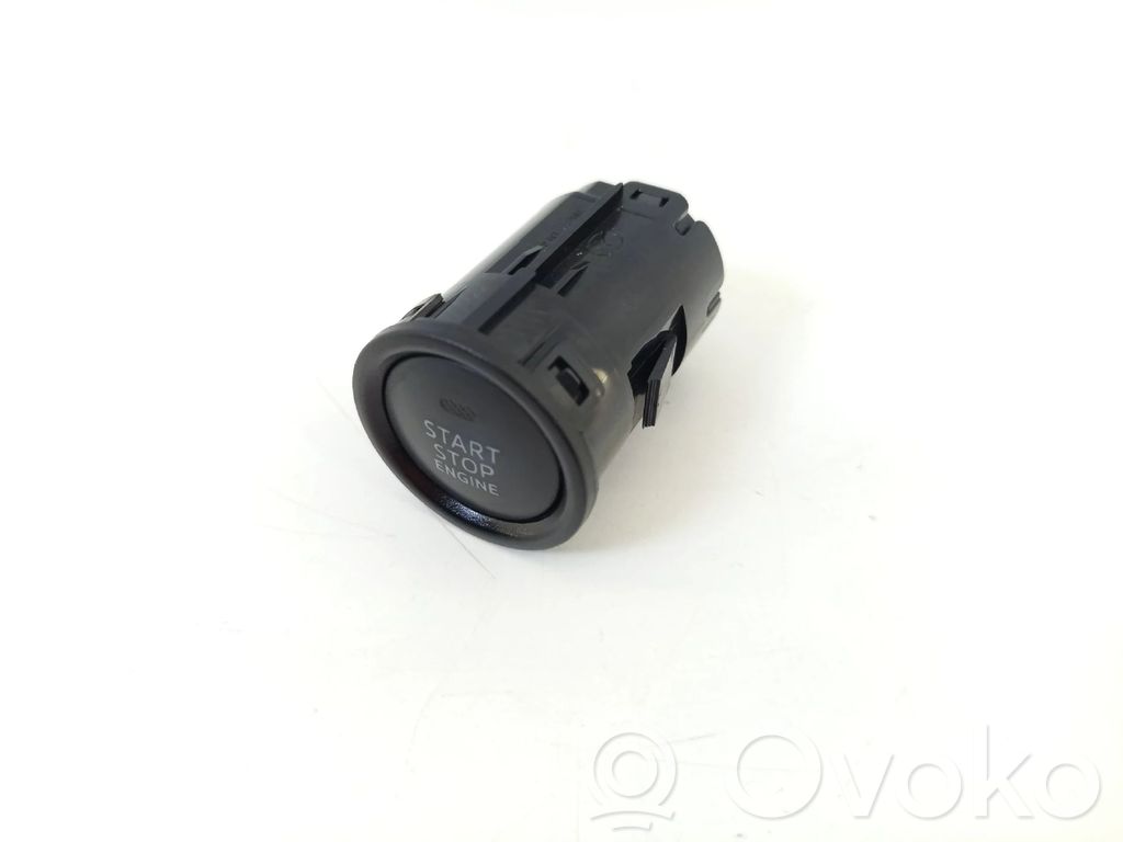 Moottorin start-stop-painike/kytkin   BJS7663S0