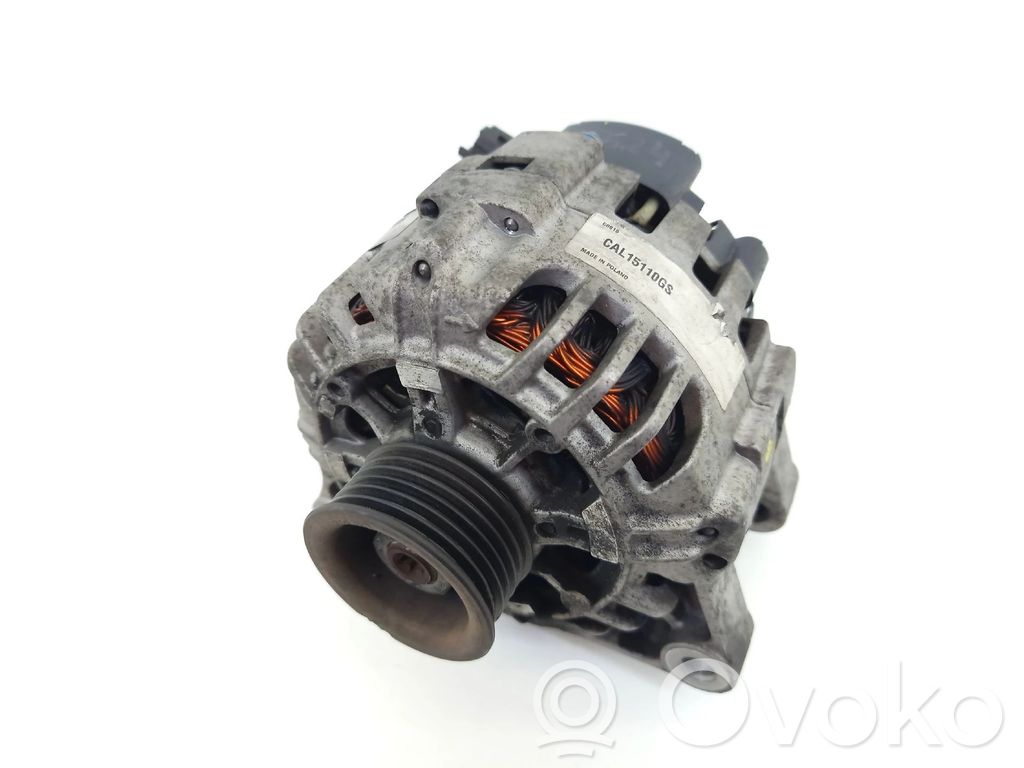Generator/alternator   TG9BQ65