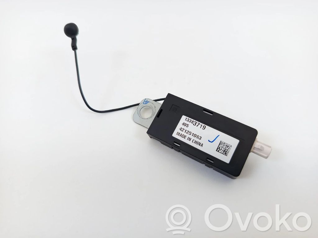 Muut ohjainlaitteet/moduulit   13383719,421251063