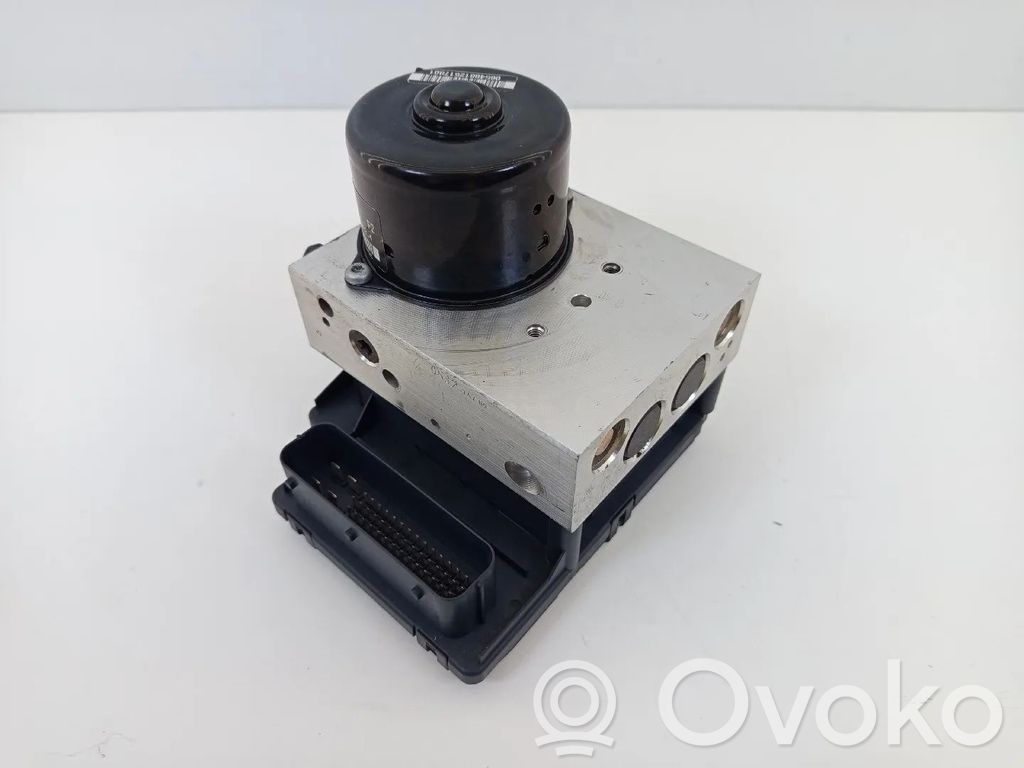 ABS Pump   6X0614517,10020402224,1C0907379