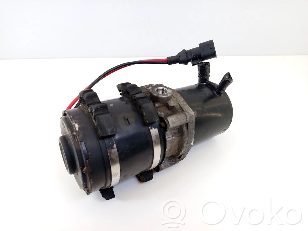 Citroen Xsara Ohjaustehostimen pumppu 