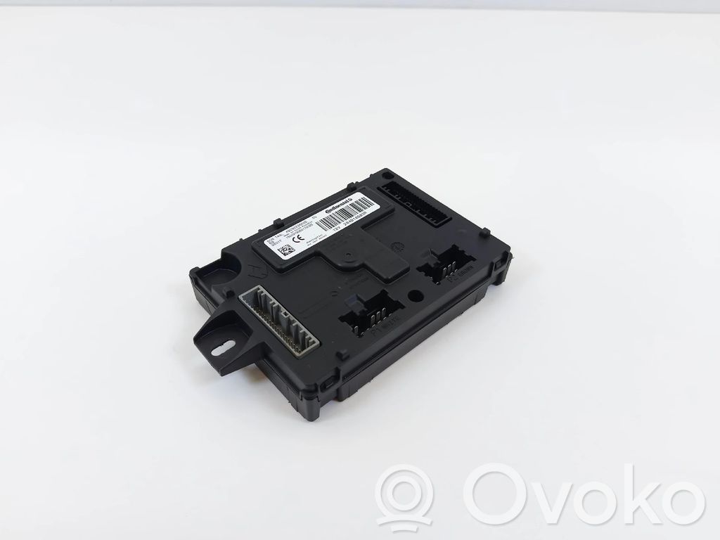 Other control units/modules   284B18663R,A2C83379900,A2C92226605