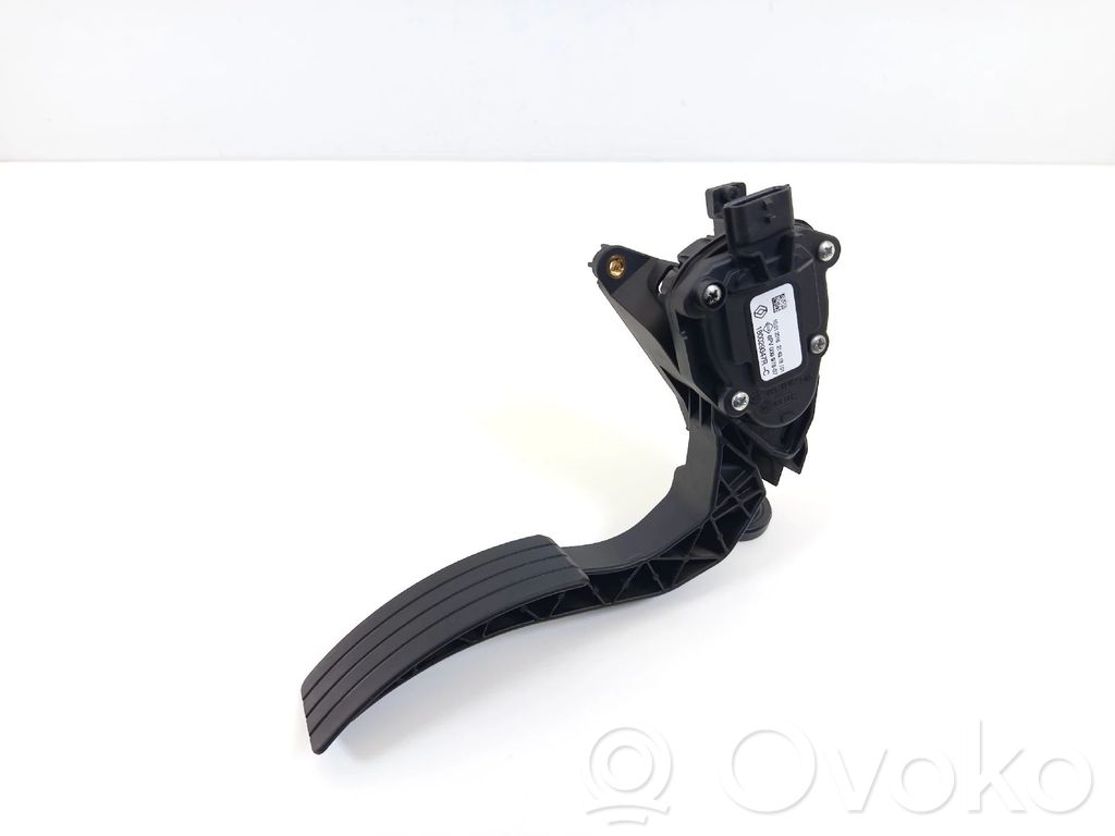 Akceleratoriaus pedalas   180029347R,6PV00997807,HELLA