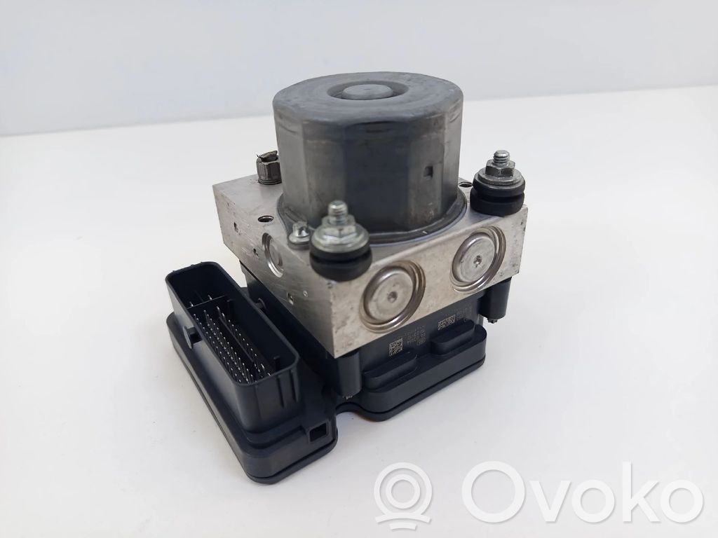 ABS Steuergerät   9811707980,0265244185,0265956083,2265106481,9806742980