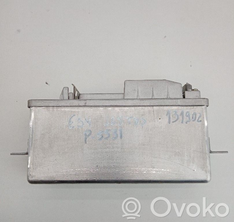 ABS control unit/module   0265103047,34521160413,BOSCH