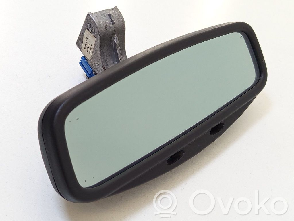 Rear view mirror (interior)   96547751XT,4024355