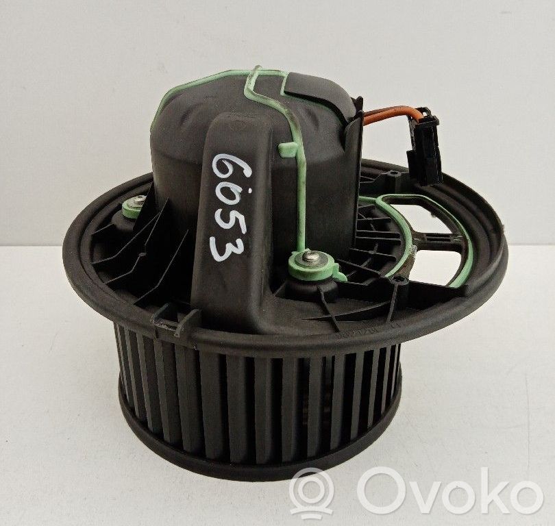 Heater fan/blower   6411693366306,982428F,CZ1163407723DENSO,PEQDEFEITO