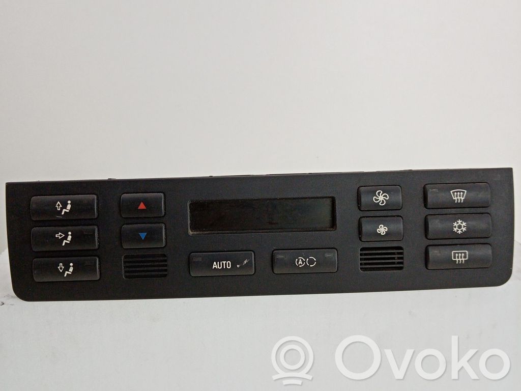 Climate control unit   64116931604,5HB00887803