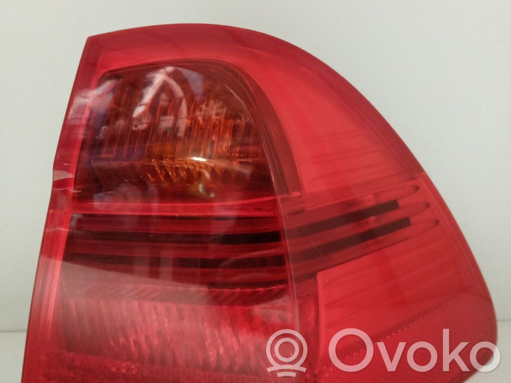 Lampa tylna   7160062,27610208