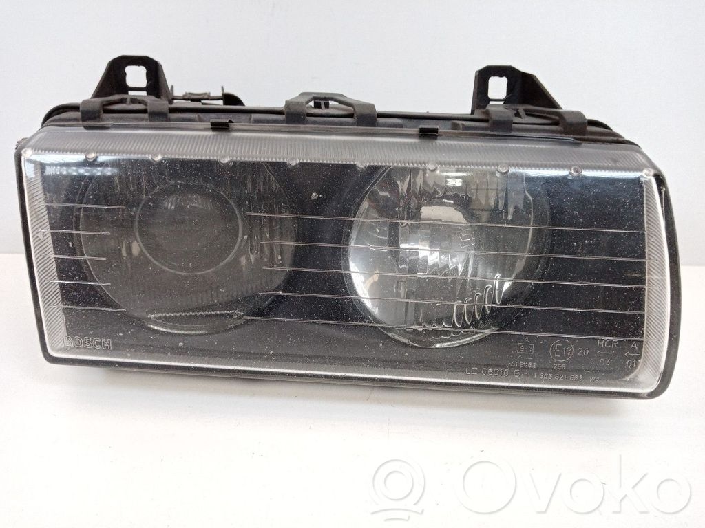Headlight/headlamp   631283535909,0301087252,631283535909,BOSCH