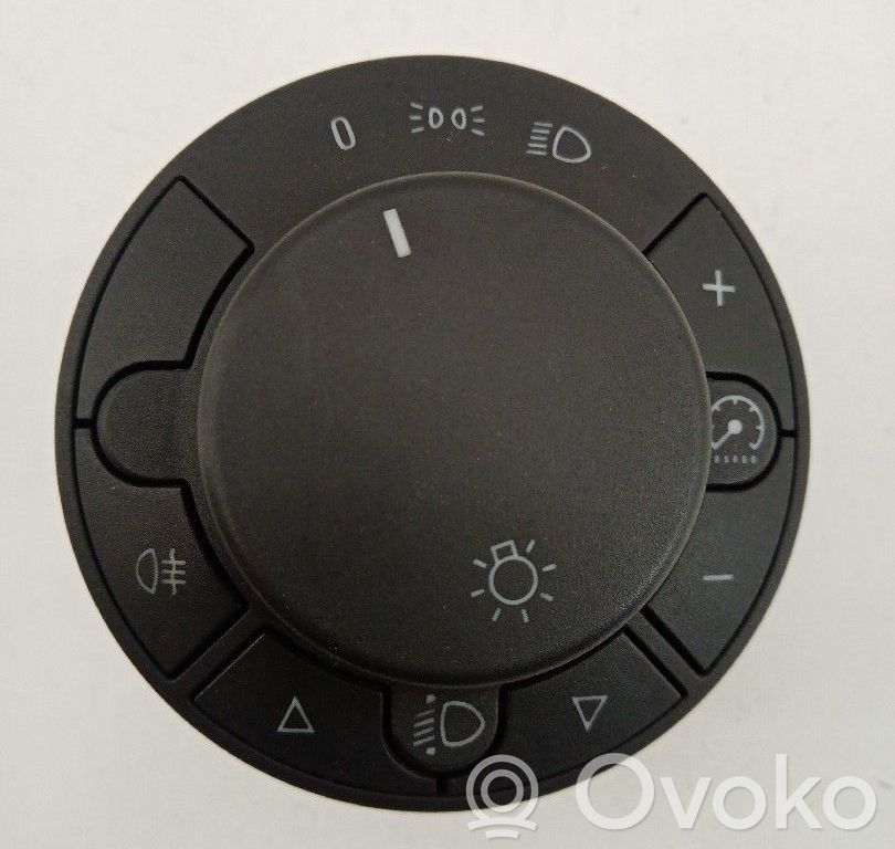 Light switch   13249396EA,06071587,241893TRW