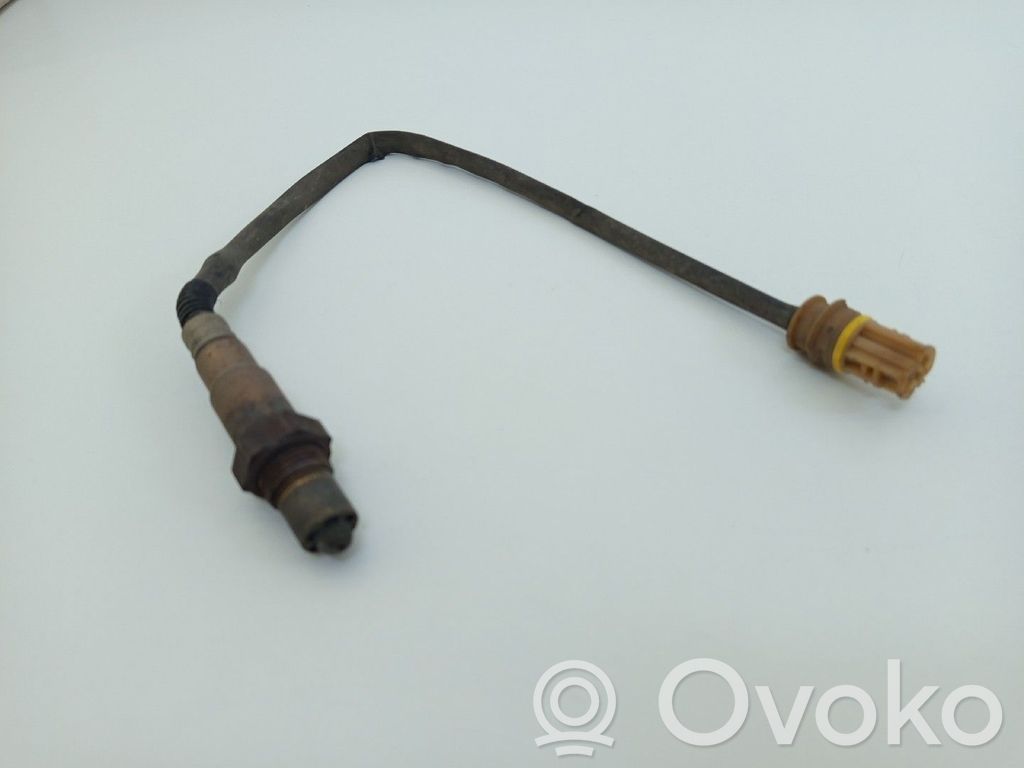 Lambda probe sensor   0015407617,0258006328,0258006329