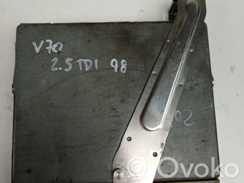 Engine control unit/module   0281001802,1739090277212,BOSCH,KN2