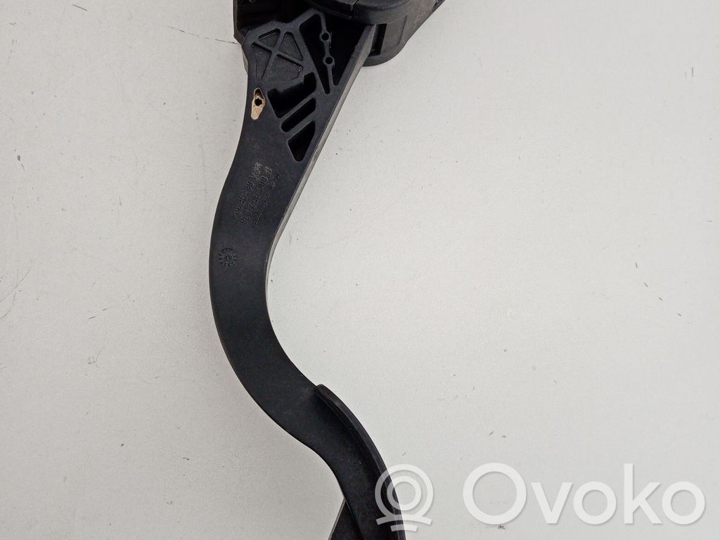 Accelerator throttle pedal   0280755044,9654725380