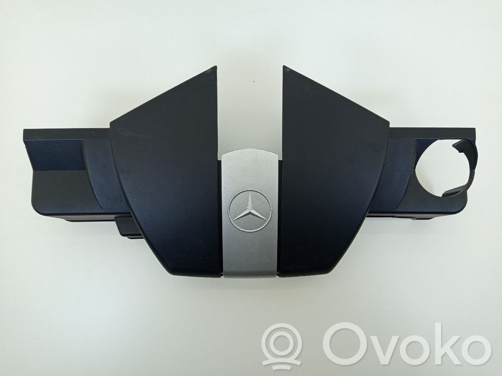 Motorabdeckung   A1120100467