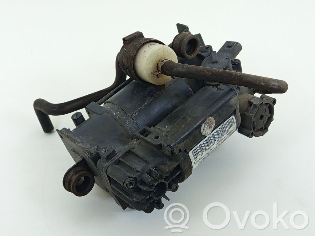 Other control units/modules   A2113200304,WABCO