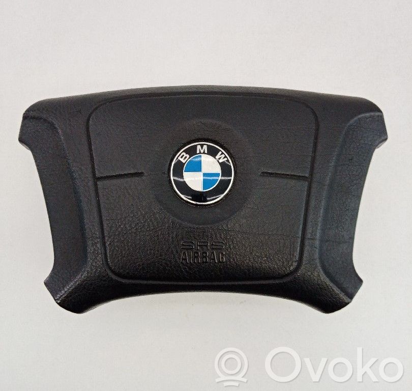BMW 5 E39 Steering wheel airbag 