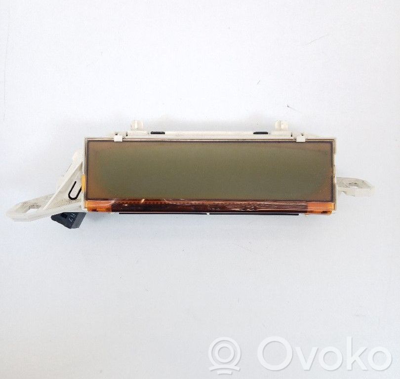 Screen/display/small screen   9662225980,102601003