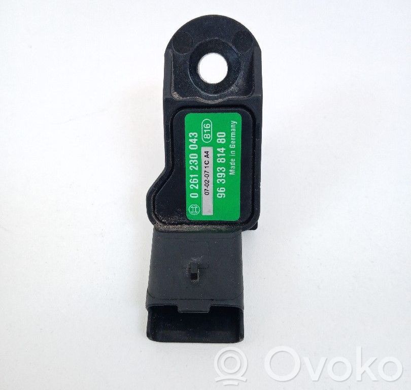 Sonstige Steuergeräte / Module   9639381480,0261230043,BOSCH