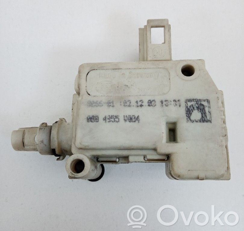 Loading door lock   0004955V004,MALA