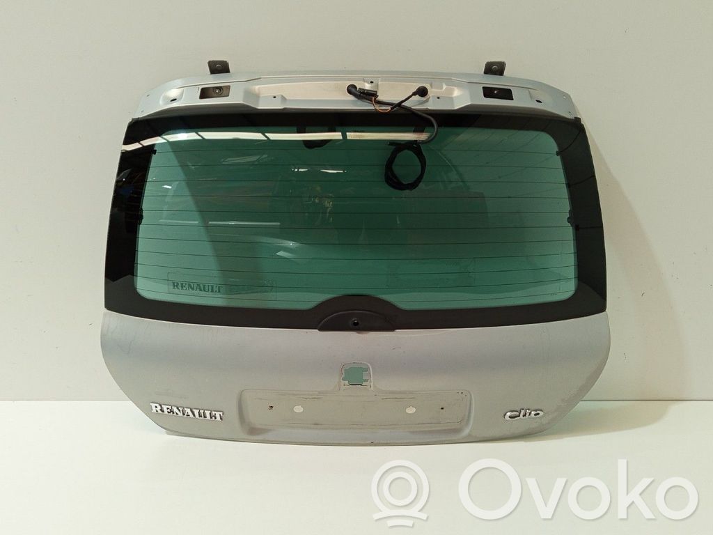 Tailgate/trunk/boot lid   7751469455