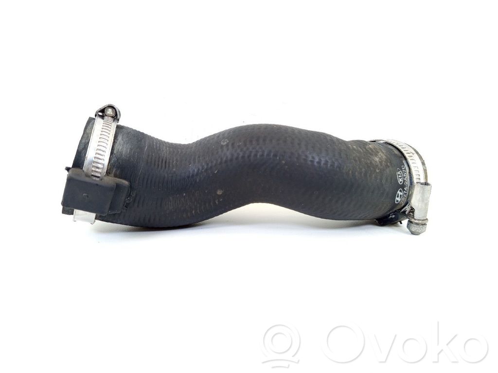 Manguera/tubo del intercooler   282742A570