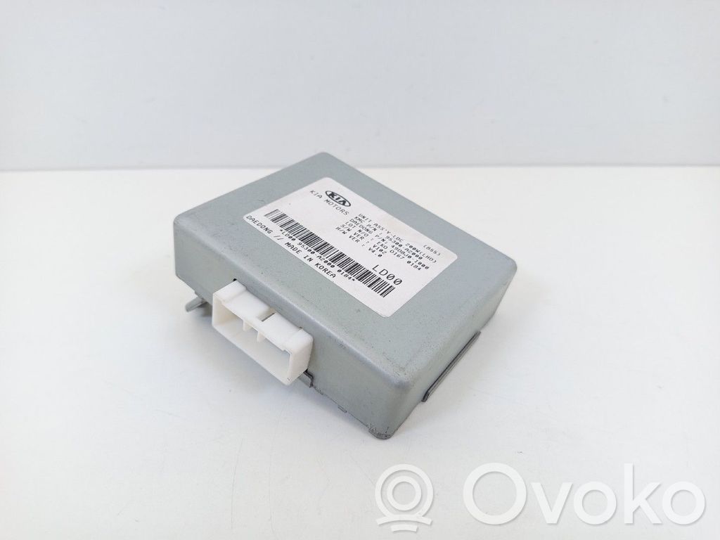 Autres unités de commande / modules   95300A2000,49D8J01000