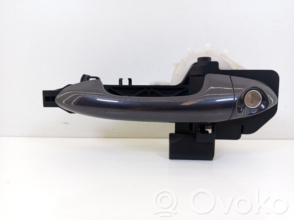 Front door exterior handle   82655A2010