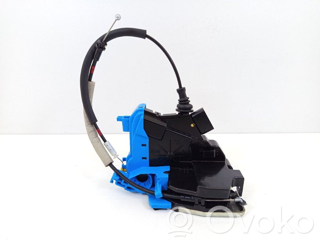 Cerradura de puerta trasera   81420A2400,4PINOS