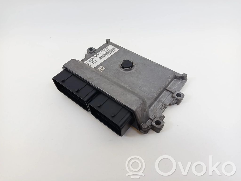 Engine control unit/module   9829598880,9815037580,A2C1892110101