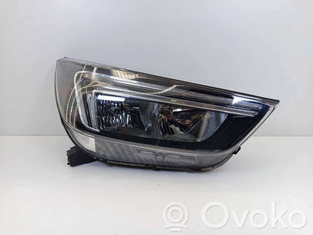 Headlight/headlamp   42566561,17131