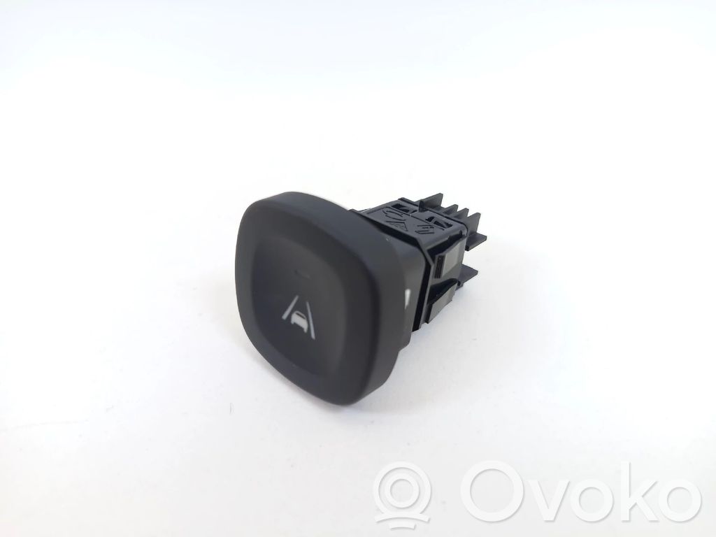 Renault Megane III Multifunctional control switch/knob 