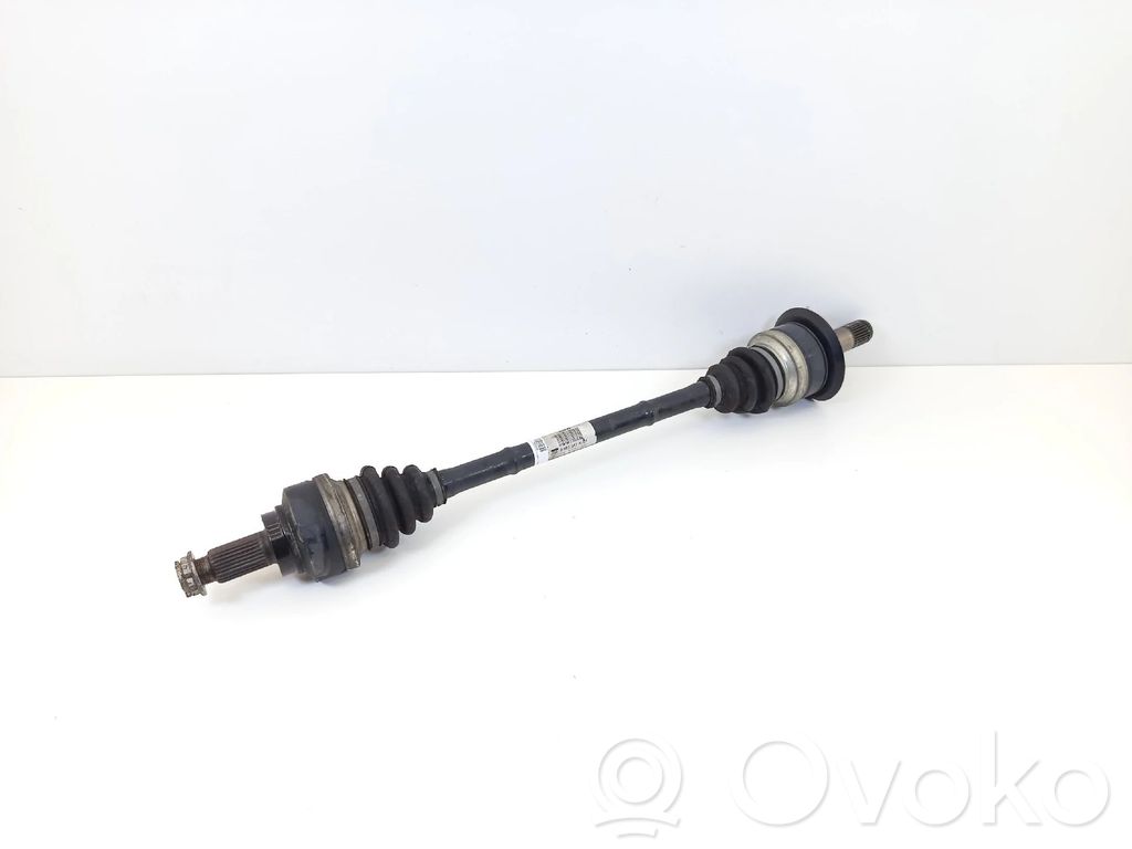 BMW 4 F36 Gran coupe Rear driveshaft 