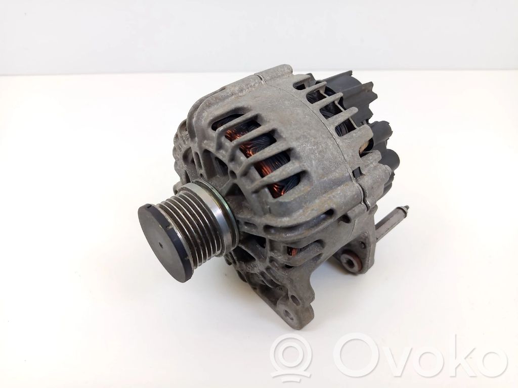 Generator/alternator   03L903023J,TG12C113,VALEO14V110A