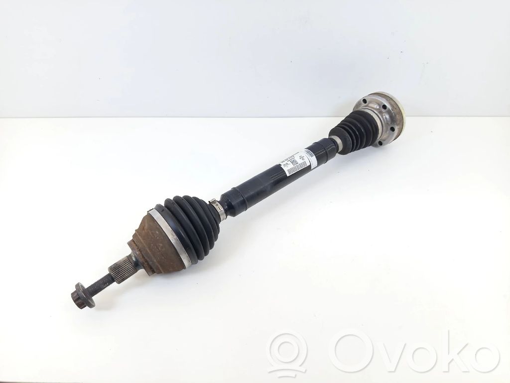 Front driveshaft   5Q0407272K,0600046954