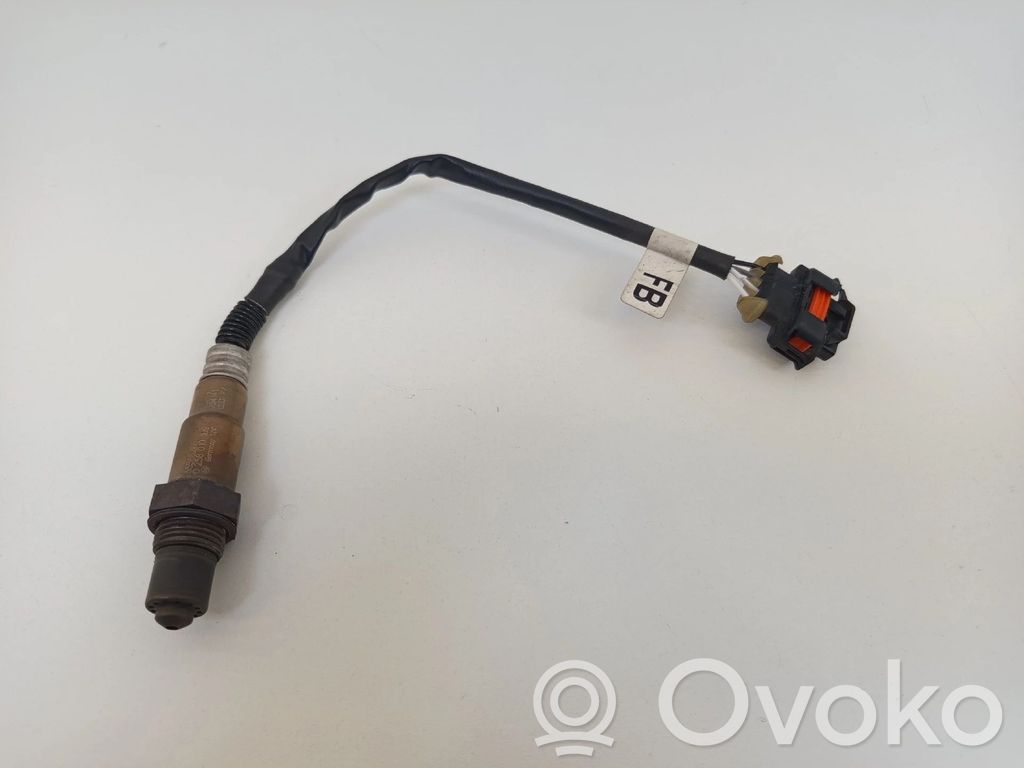 Lambda probe sensor   55568266,0258010109