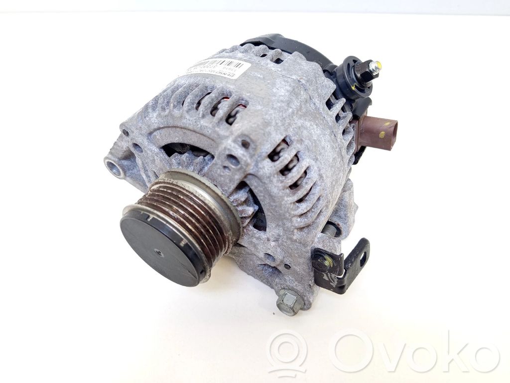 Hyundai i30 Generator/alternator 