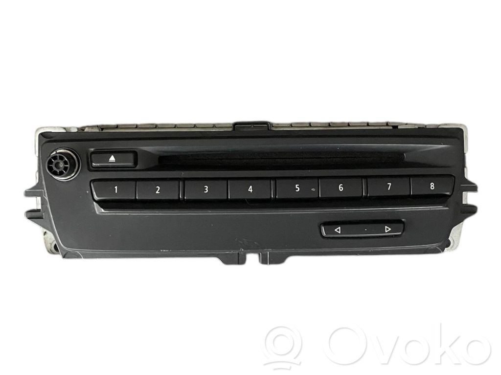 BMW 1 E81 E87 Radio/CD/DVD/GPS head unit 