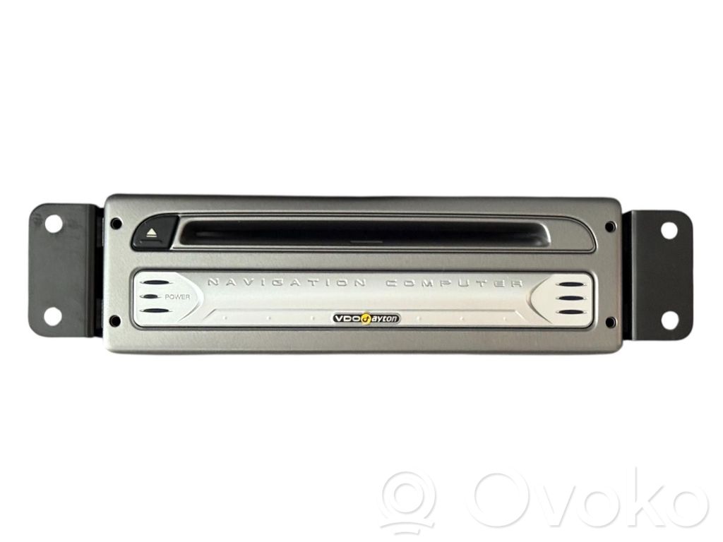 GPS navigation control unit/module   ANNRR10002,0203015,PC5400