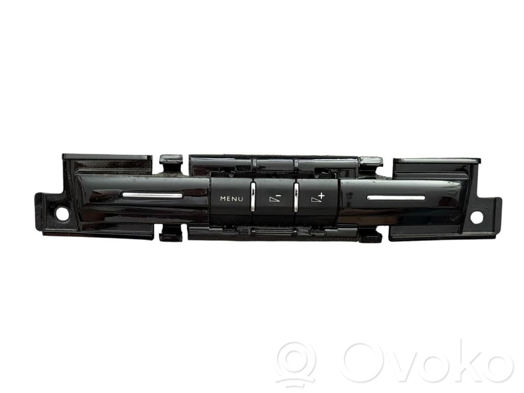 Citroen C3 Other switches/knobs/shifts 