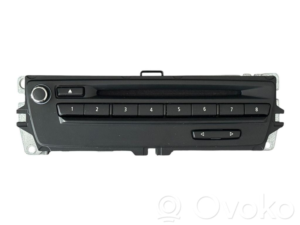 BMW 3 E90 E91 Radio/CD/DVD/GPS head unit 
