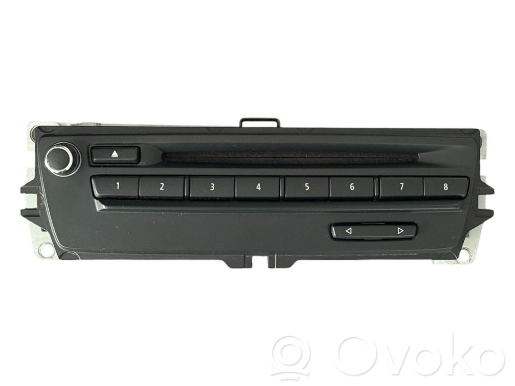 BMW 3 E90 E91 Radio/CD/DVD/GPS head unit 