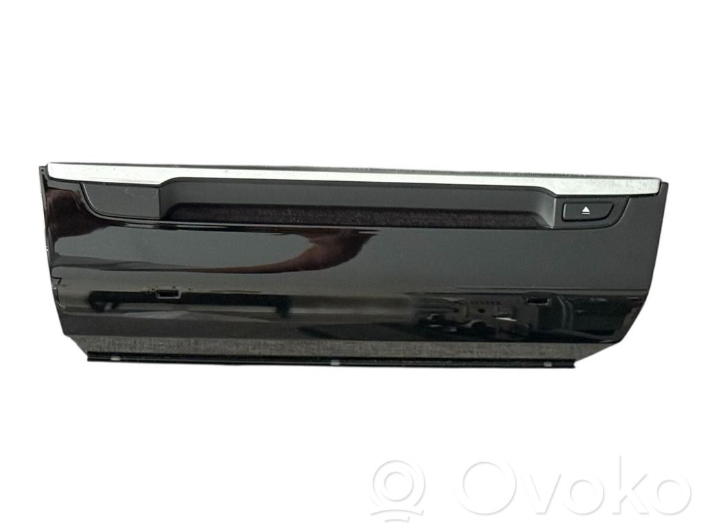 Mazda 6 Radio/CD/DVD/GPS head unit 