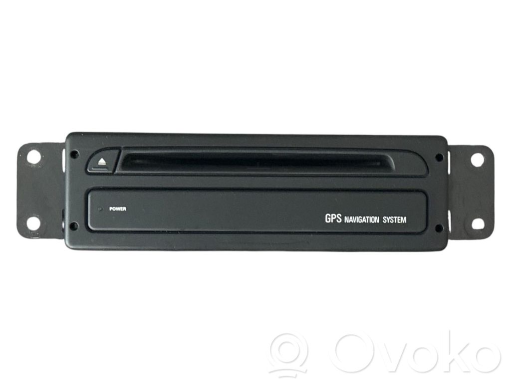 BMW X5 E53 Unité principale radio / CD / DVD / GPS 