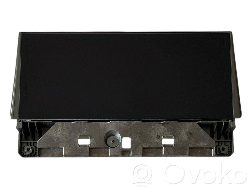 Citroen DS3 GPS navigation control unit/module 